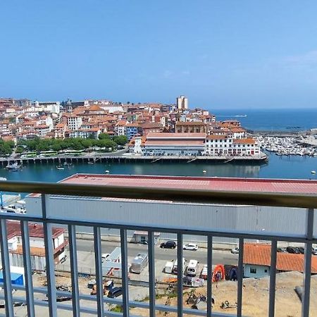 Bermeo Kaia Apartment Luaran gambar