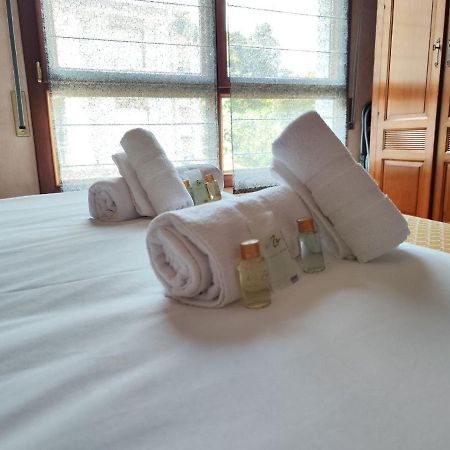 Bermeo Kaia Apartment Luaran gambar