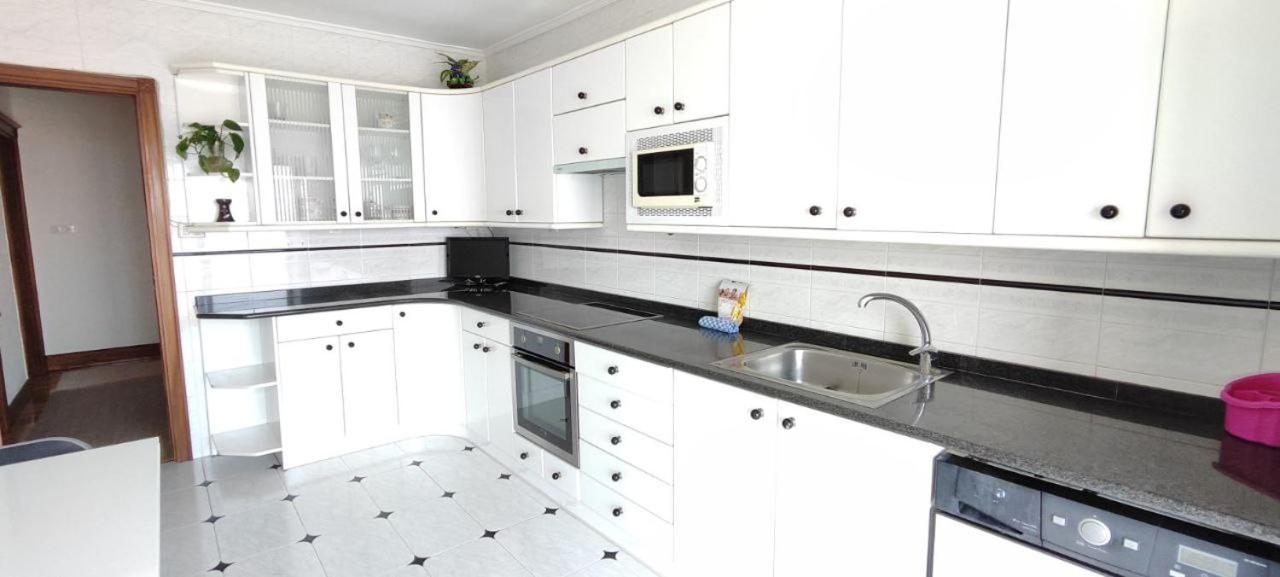 Bermeo Kaia Apartment Luaran gambar