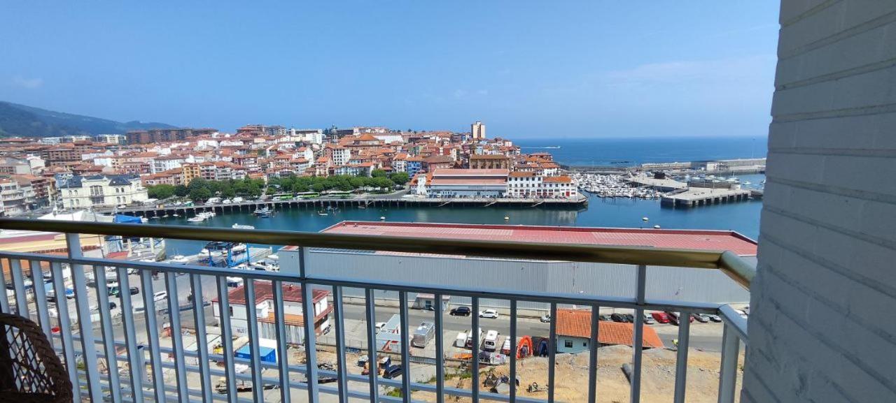 Bermeo Kaia Apartment Luaran gambar