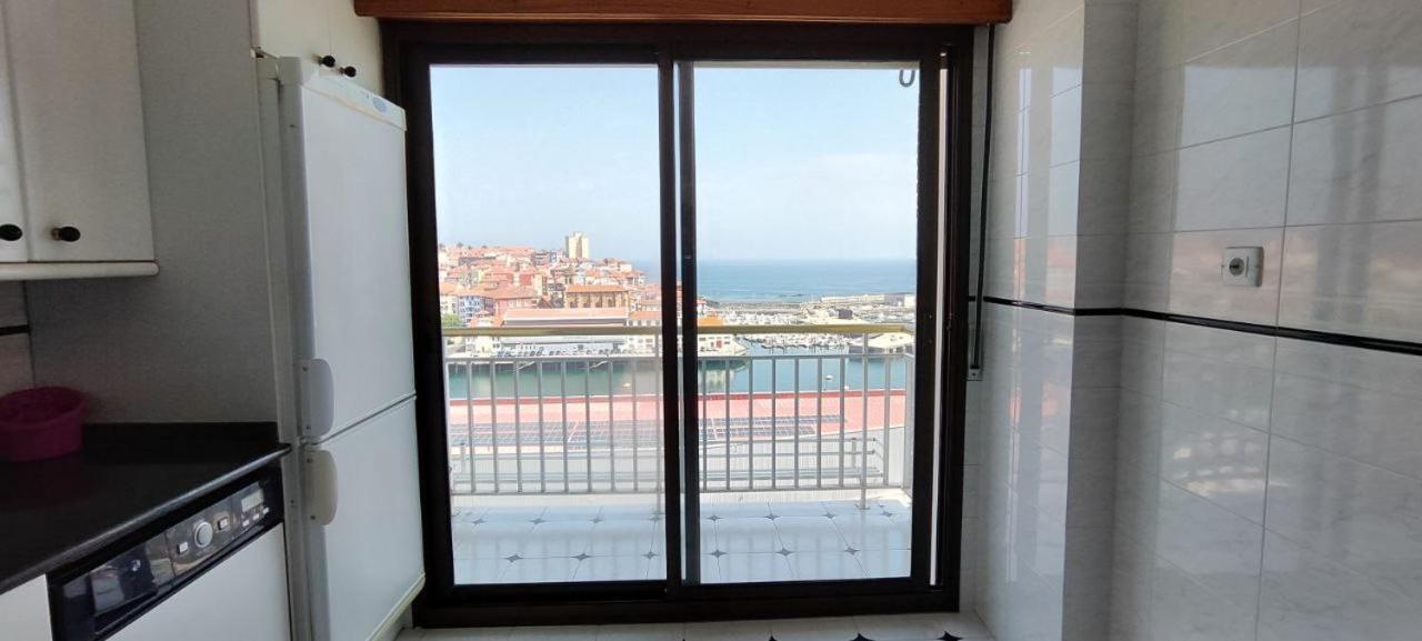 Bermeo Kaia Apartment Luaran gambar