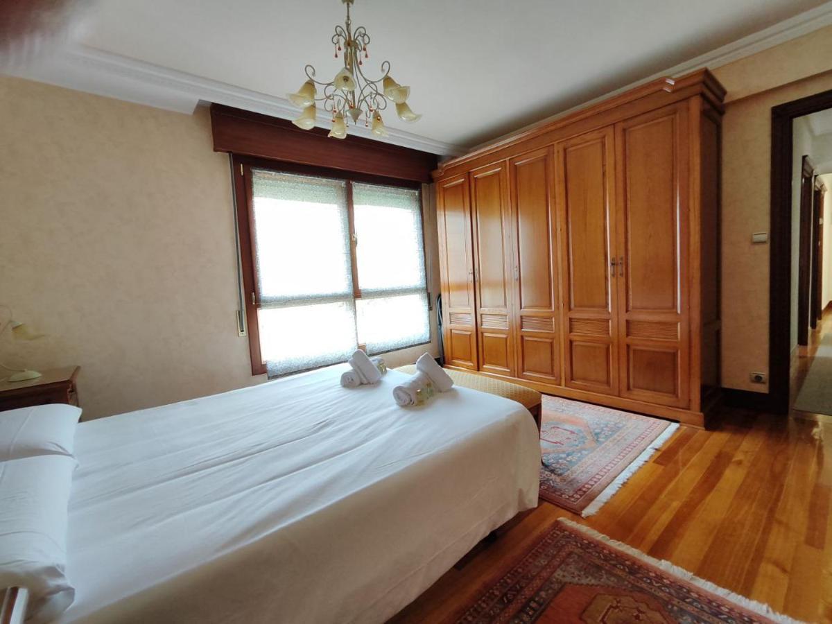 Bermeo Kaia Apartment Luaran gambar