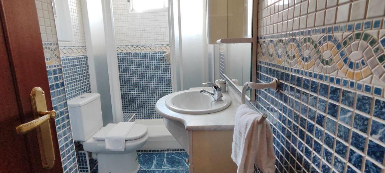 Bermeo Kaia Apartment Luaran gambar