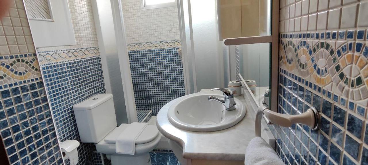 Bermeo Kaia Apartment Luaran gambar