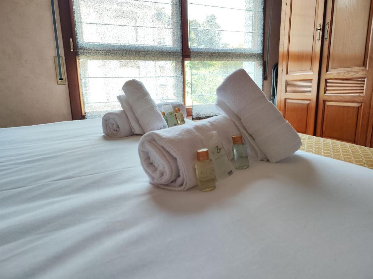 Bermeo Kaia Apartment Luaran gambar
