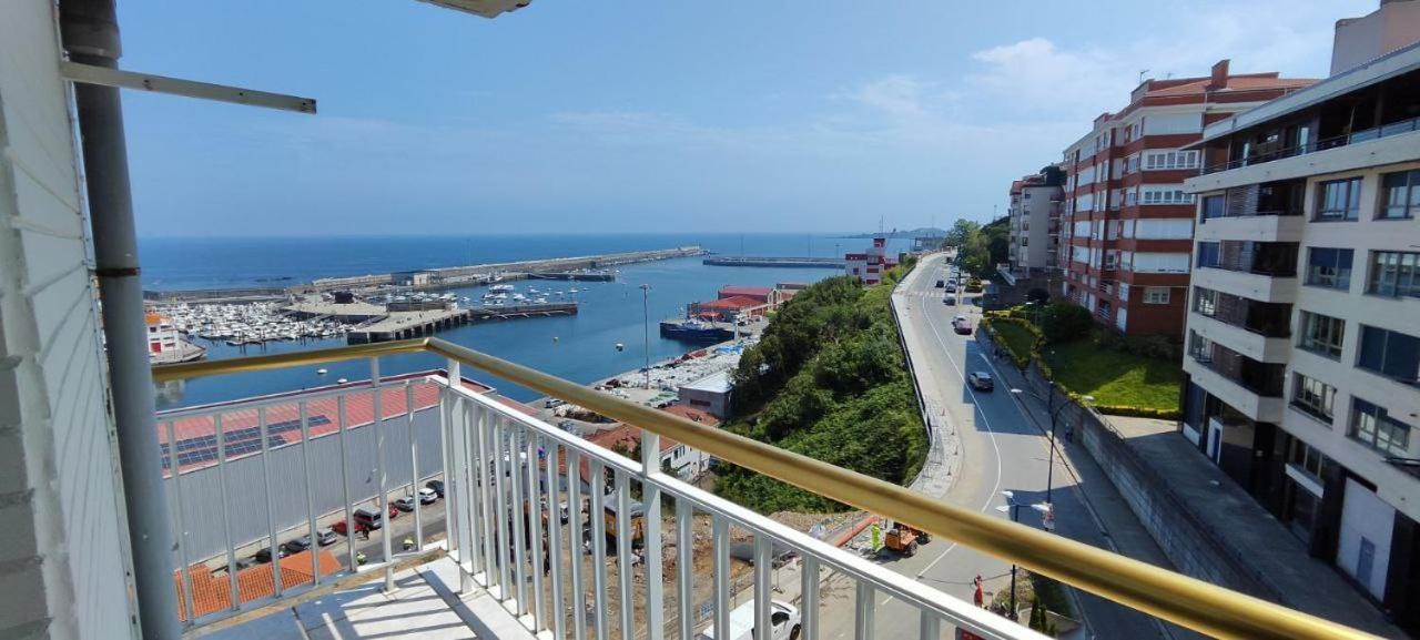 Bermeo Kaia Apartment Luaran gambar