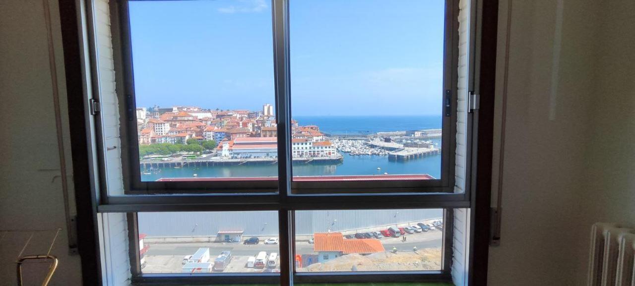 Bermeo Kaia Apartment Luaran gambar
