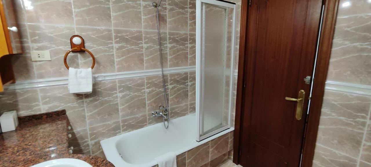 Bermeo Kaia Apartment Luaran gambar