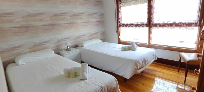 Bermeo Kaia Apartment Luaran gambar