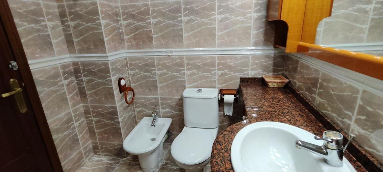 Bermeo Kaia Apartment Luaran gambar