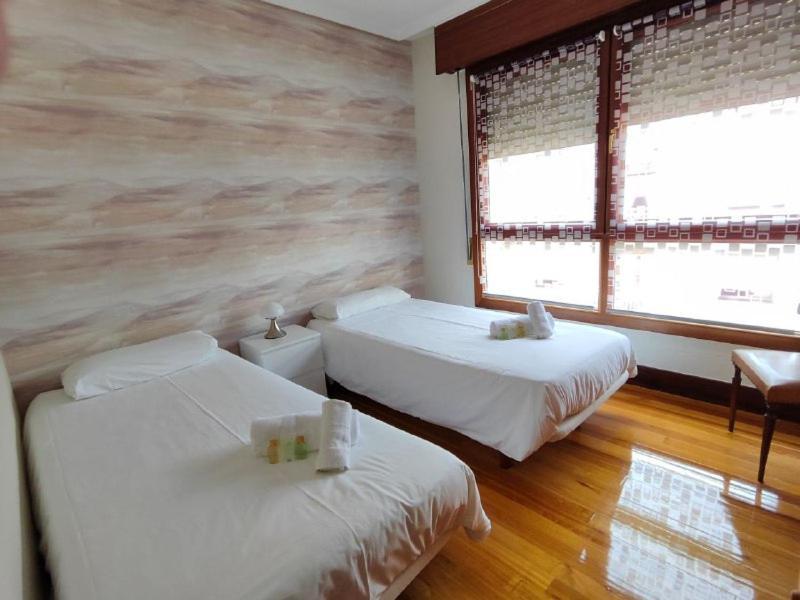 Bermeo Kaia Apartment Luaran gambar